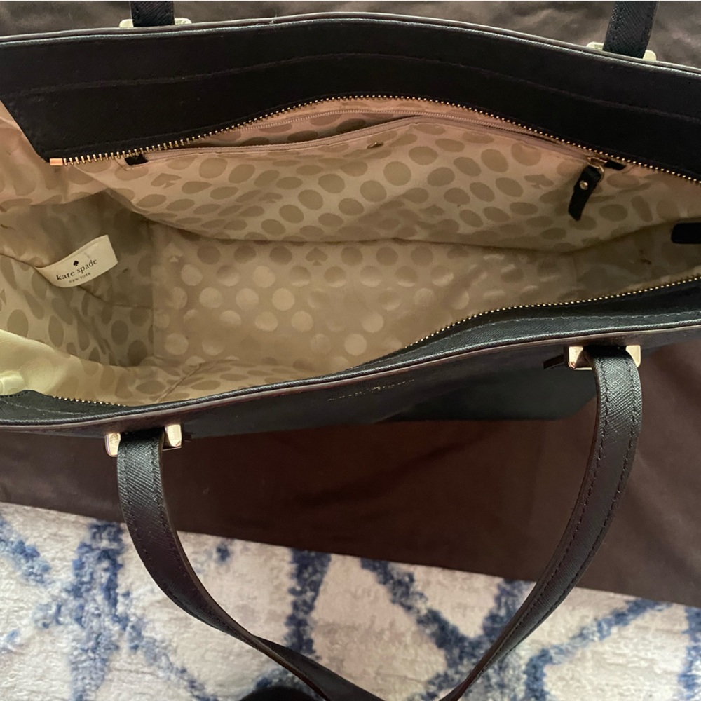 Kate Spade New York Cedar Street Harmony Tote View 6